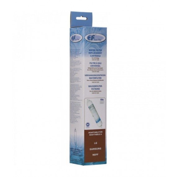 FILTRO CARBONE ACQUA FRIGO SBS