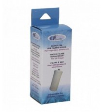 FILTRO CARBONE ACQUA FRIGO SBS
