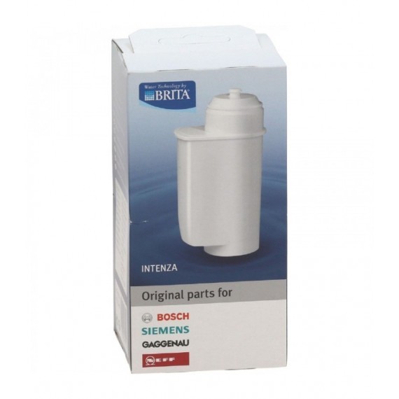 FILTRO ANTICALCARE A CARTUCCIA