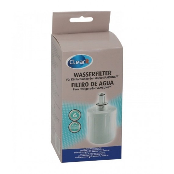 FILTRO ESTERNO ACQUA FAGOR BRANDT