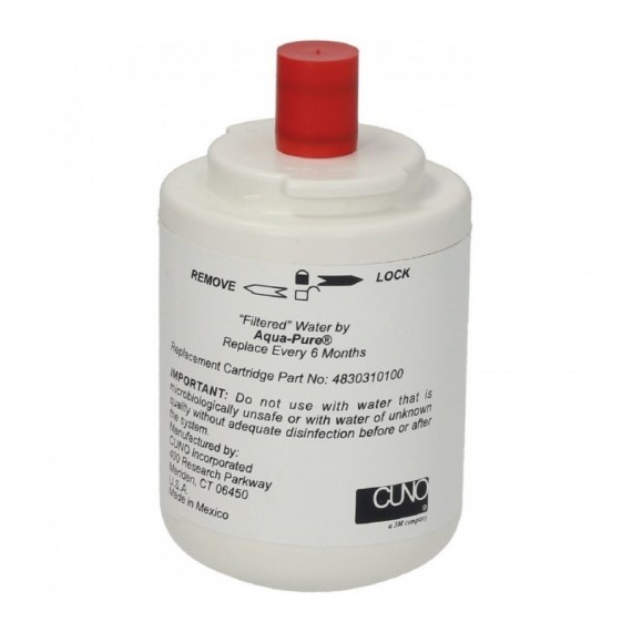 FILTRO ACQUA FRIGO SBS ARCELIK-BEKO