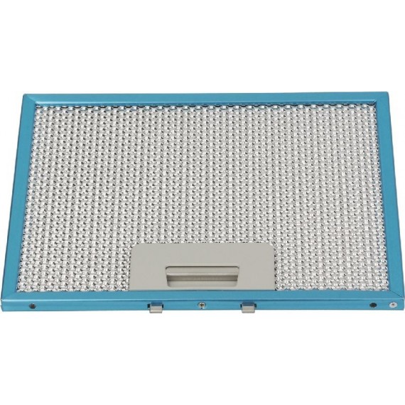 FILTRO ALLUMINIO LIEBHERR 230x190 mm