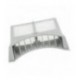 FILTRO PELUCHES DRYER INDESIT C00095623