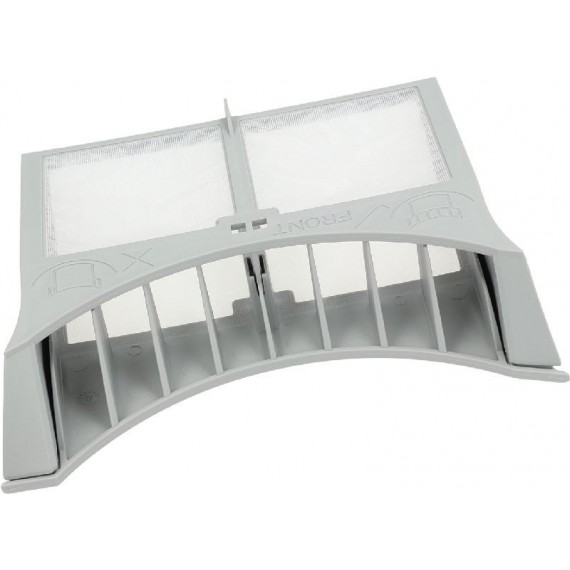 FILTRO PELUCHES DRYER INDESIT C00095623