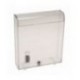 CONTENITORE ACQUA 218x190x52 mm