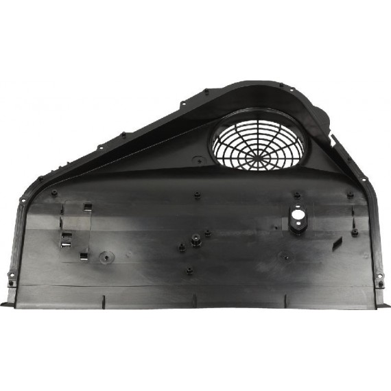 COPERCHIO CAPPA ASPIRANTE BOSCH