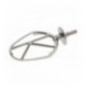 ASSIEME FRUSTA ACCIAIO KENWOOD KW712205