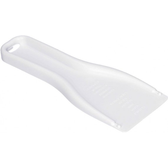 RASCHIATORE GHIACCIO FRIGO ELECTROLUX