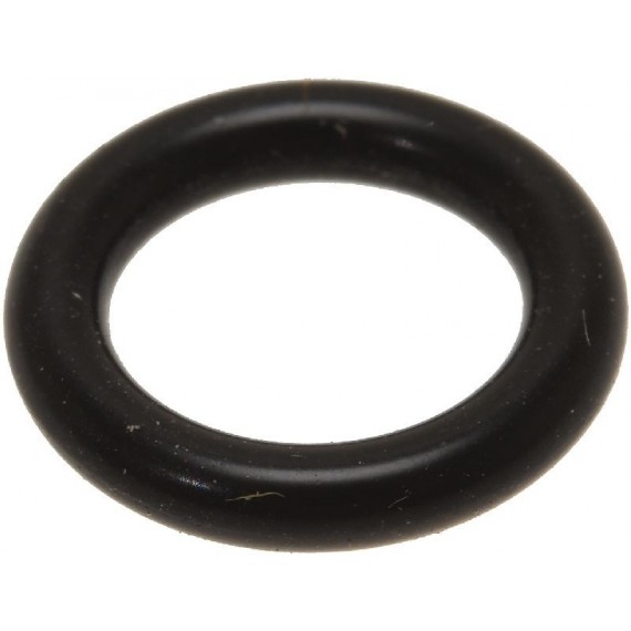 GUARNIZIONE OR 0106 SILICONE NERO