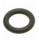 GUARNIZIONE OR 02025 VITON VERDE SCURO