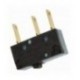MICROINTERRUTTORE 10A 250V
