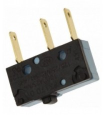 MICROINTERRUTTORE 10A 250V