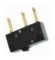 MICROINTERRUTTORE 10A 250V