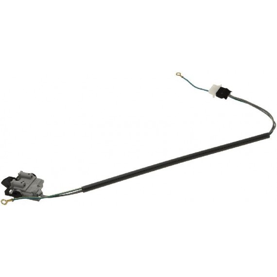MICROINTERRUTTORE COPERCHIO WHIRLPOOL