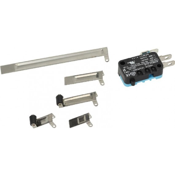 MICROINTERRUTTORE