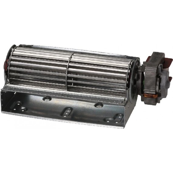 VENTILATORE TANGENZIALE 180 mm DX