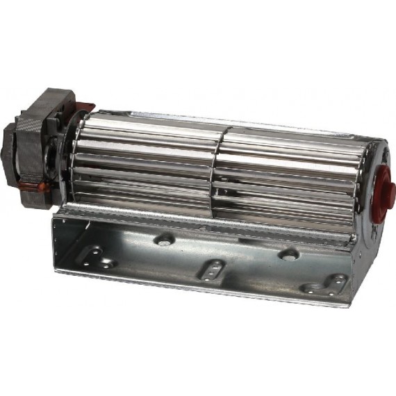 VENTILATORE TANGENZIALE 180 mm SX