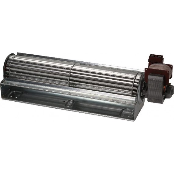 VENTILATORE TANGENZIALE 300 mm DX