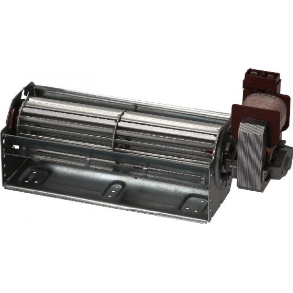VENTILATORE TANGENZIALE 180 mm DX