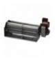 VENTILATORE TANGENZIALE 180 mm DX