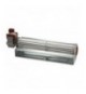 VENTILATORE TANGENZIALE 300 mm SX