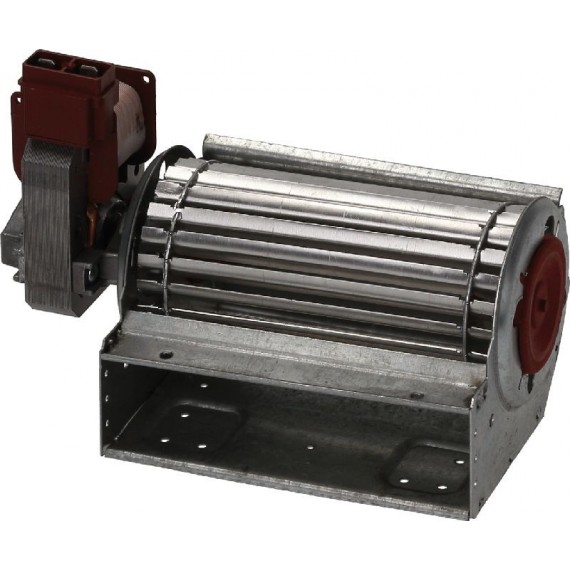VENTILATORE TANGENZIALE 120 mm SX