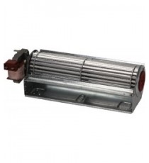 VENTILATORE TANGENZIALE 240 mm SX