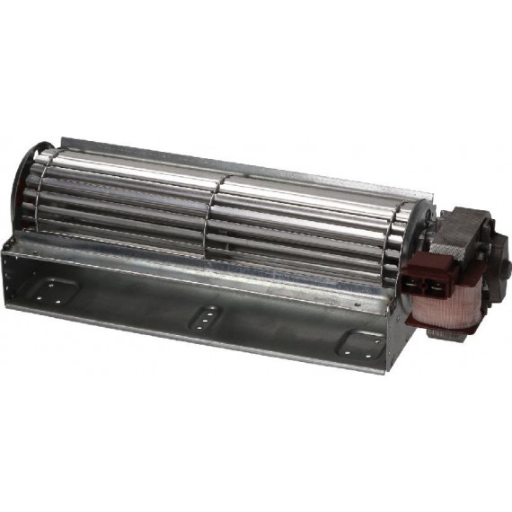 VENTILATORE TANGENZIALE 240 mm DX