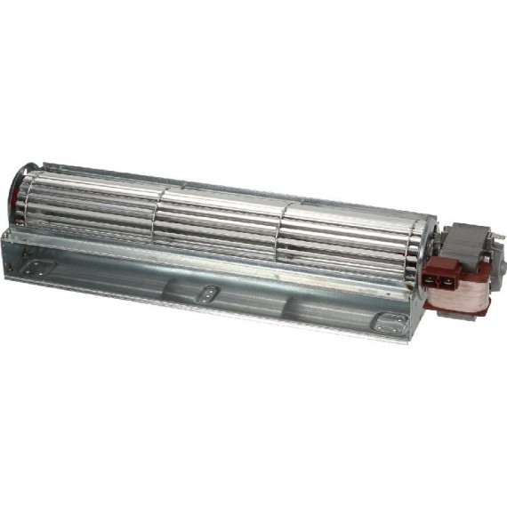 VENTILATORE TANGENZIALE 360 mm DX