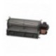 VENTILATORE TANGENZIALE 180 mm DX