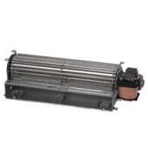 VENTILATORE TANGENZIALE 240 mm DX