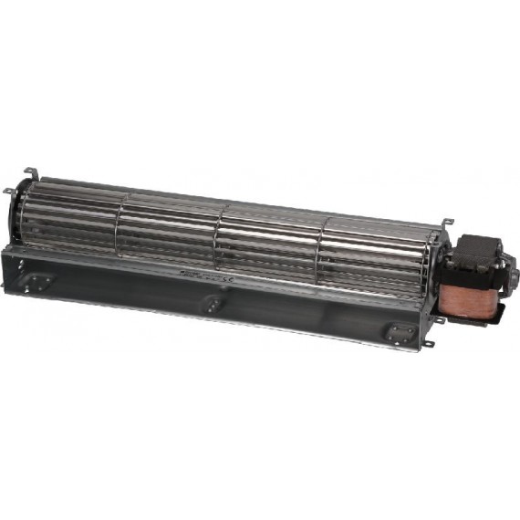VENTILATORE TANGENZIALE 360 mm DX