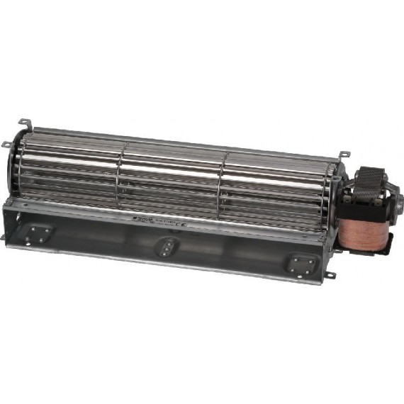 VENTILATORE TANGENZIALE 270 mm DX