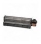 VENTILATORE TANGENZIALE 270 mm DX