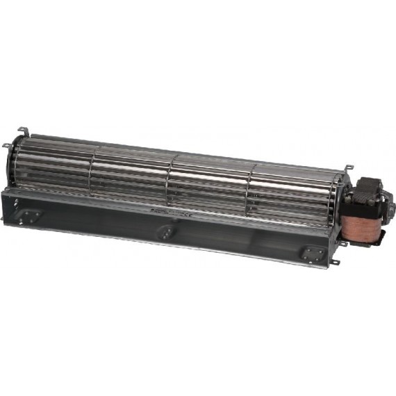 VENTILATORE TANGENZIALE 360 mm DX