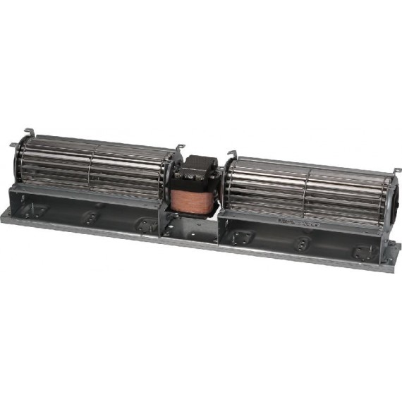 VENTILATORE TANGENZIALE 180x180 mm