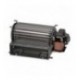 VENTILATORE TANGENZIALE 120 mm DX