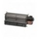 VENTILATORE TANGENZIALE 180 mm DX