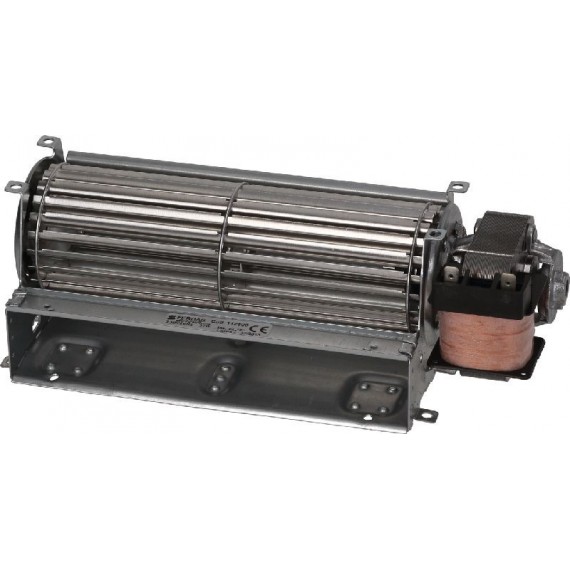 VENTILATORE TANGENZIALE 180 mm DX