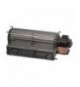 VENTILATORE TANGENZIALE 180 mm DX