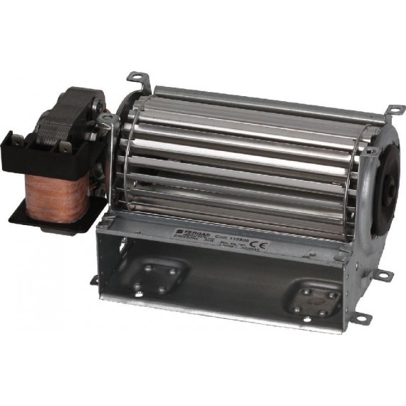 VENTILATORE TANGENZIALE 120 mm SX