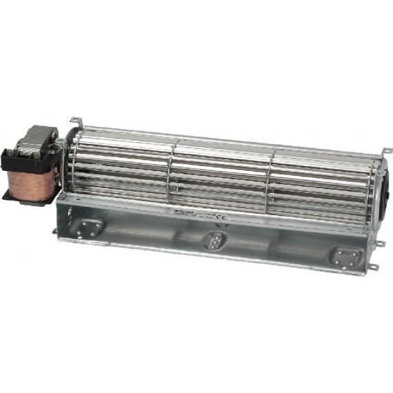 VENTILATORE TANGENZIALE 270 mm SX