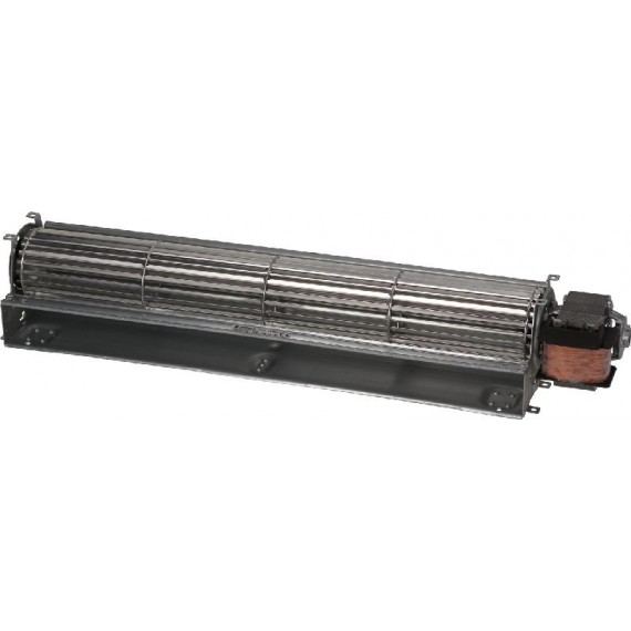 VENTILATORE TANGENZIALE 420 mm DX