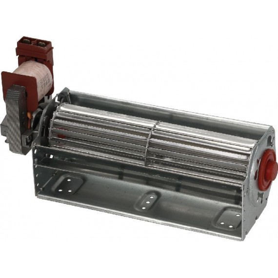 VENTILATORE TANGENZIALE 180 mm DX