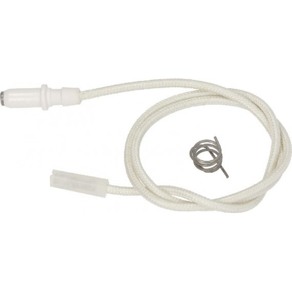 CANDELETTA TIPO JOLLY INOX