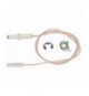 CANDELETTA TIPO NARDI SAMET JOLLY INOX