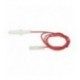 CANDELETTA ACCENSIONE FAGOR Diam. 6x37 mm
