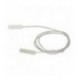 CANDELETTA ACCENSIONE FAGOR Diam. 6x21 mm