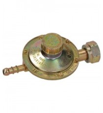 REGOLATORE GAS TARATURA REGOLABILE 1Kg/h