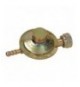 REGOLATORE GAS TARATURA REGOLABILE 1Kg/h